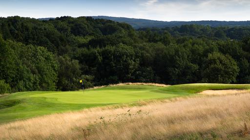 Summer Green Fees on the Ian Woosnam Course