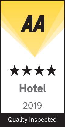 4 Star Hotel