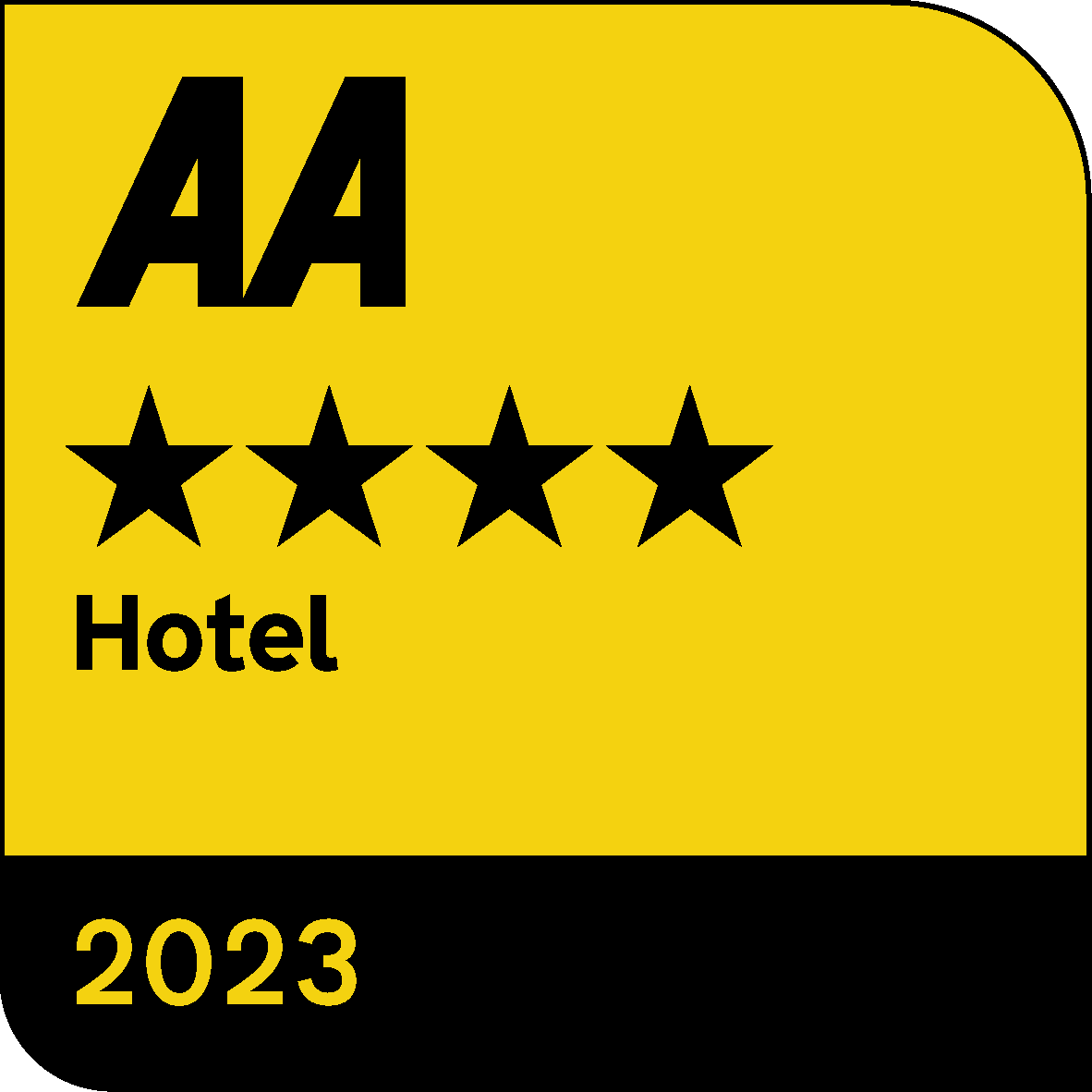 4 Star Hotel