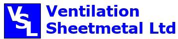 Ventilation Sheetmetal Ltd